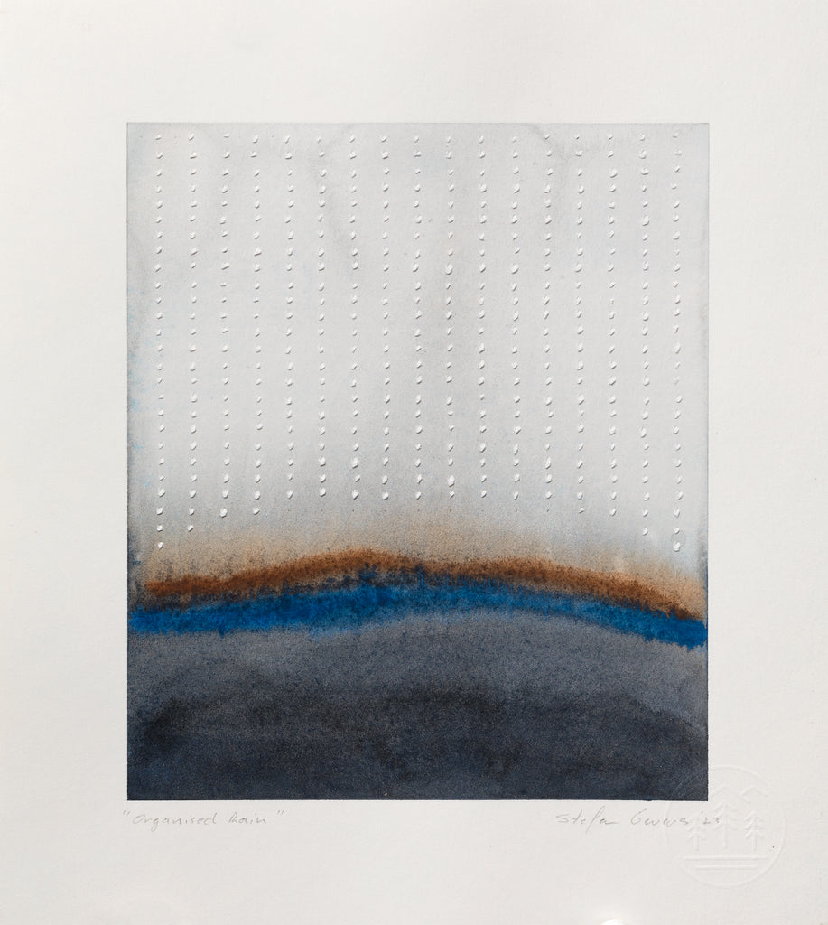 Orginised Rain