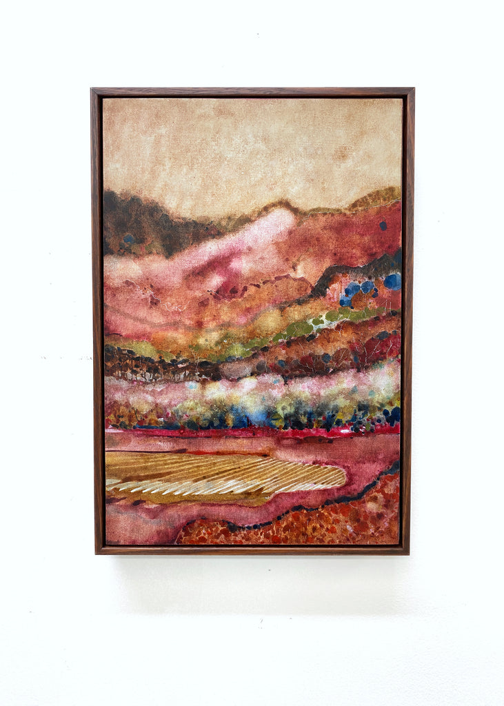 Stefan Gevers  - Creek Song