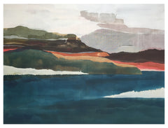 Stefan Gevers  - Deeper Water