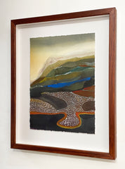 Stefan Gevers  - Foothills
