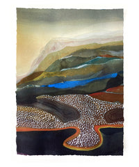 Stefan Gevers  - Foothills