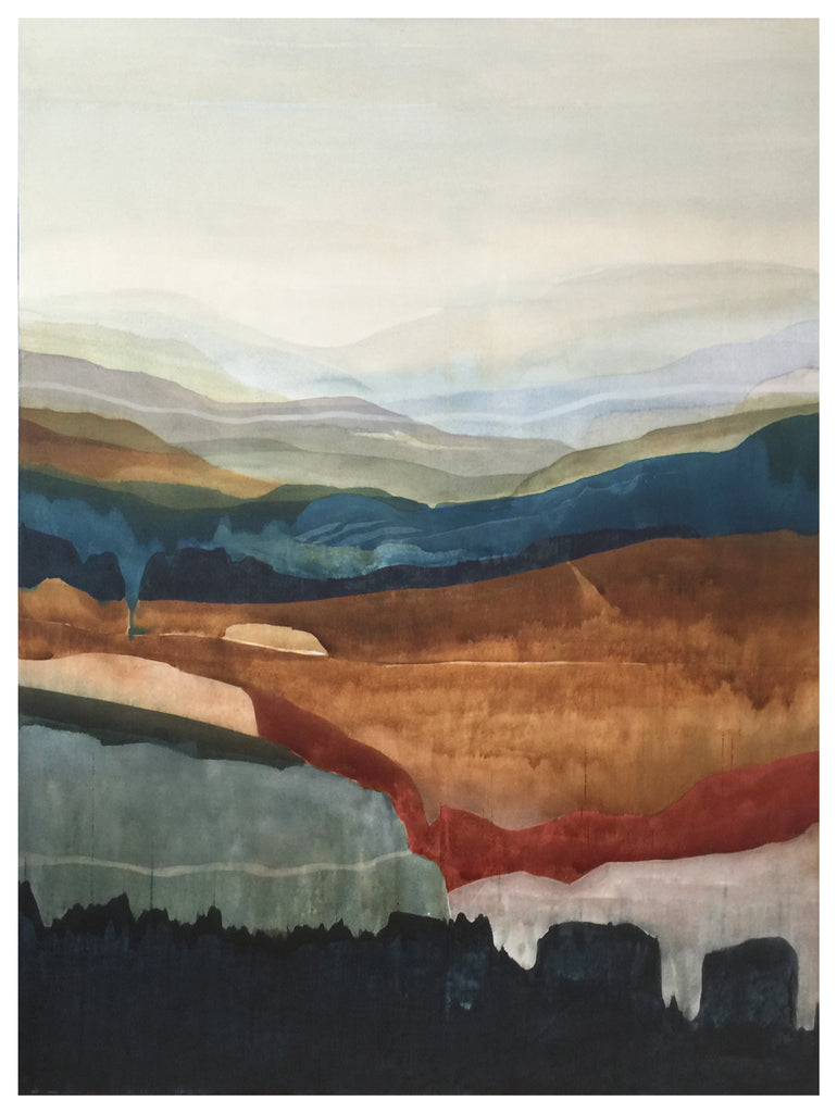 STEFAN GEVERS - Four Seasons