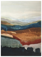 STEFAN GEVERS - Four Seasons
