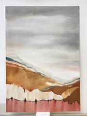 STEFAN GEVERS - Hillside