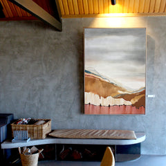 STEFAN GEVERS - Hillside