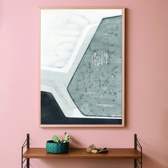 Stefan Gevers Limited Edition - Concrete #2