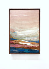 Stefan Gevers  - Pink Fields