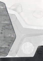 Stefan Gevers Limited Edition - Concrete #1