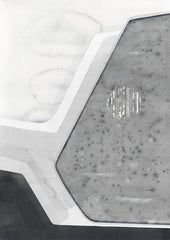 Stefan Gevers Limited Edition - Concrete #1