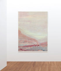 STEFAN GEVERS - LAKE GEORGE