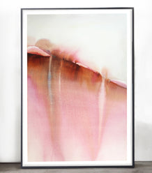 Stefan Gevers Limited edition - Rose Gold