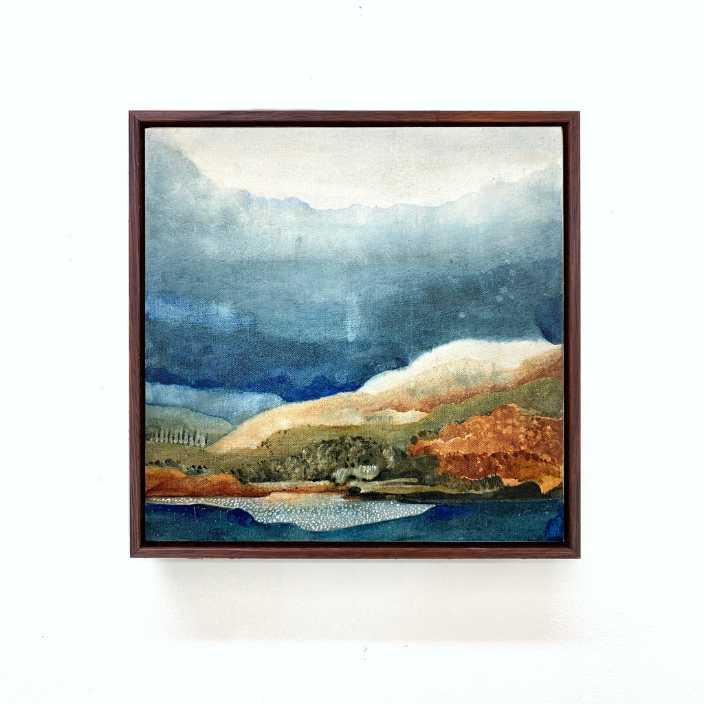 Stefan Gevers  - Twilight