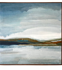 Stefan Gevers  - Winter Solstice