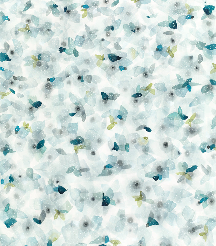 Stefan Gevers Snowdrift #1
