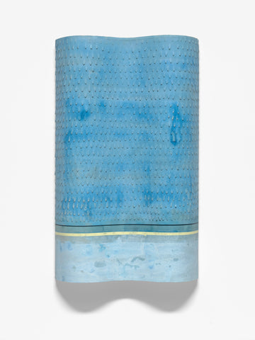 Polarities 2025 Watercolour Sculptures