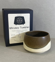 Tumbler Batch # 1 - Edition 9/9