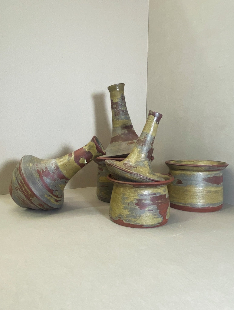 Confused Still Life