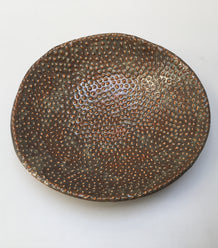Wall Bowl