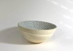 Mint Spiky Bowl