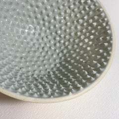 Mint Spiky Bowl