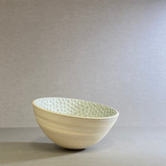 Mint Spiky Bowl