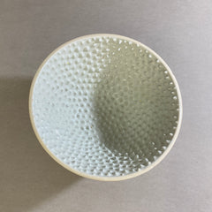 Mint Spiky Bowl
