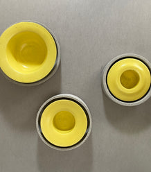 Yellow Elevations