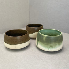 Batch # 1 - Edition 1/9