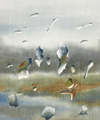 Showers over Gariwerd