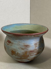 Two Friendly Pots