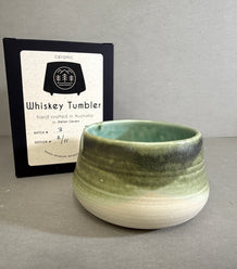 Tumbler Batch # 3 - Edition 2/11