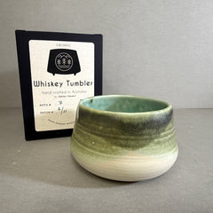 Tumbler Batch # 3 - Edition 2/11