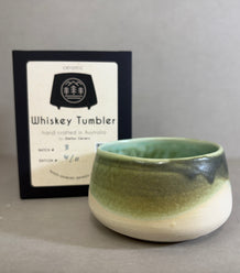Tumbler Batch # 3 - Edition 4/11
