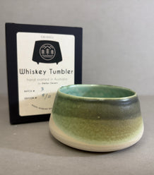 Tumbler Batch # 3 - Edition 5/11