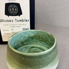 Tumbler Batch # 3 - Edition 5/11