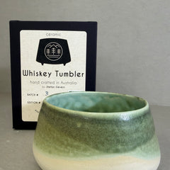 Tumbler Batch # 3 - Edition 5/11