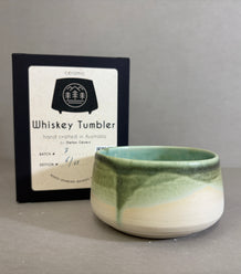 Tumbler Batch # 3 - Edition 6/11
