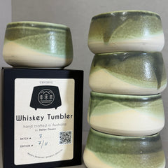 Tumbler Batch # 3 - Edition 7/11