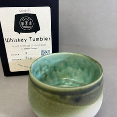 Tumbler Batch # 3 - Edition 7/11
