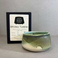 Tumbler Batch # 3 - Edition 9/11