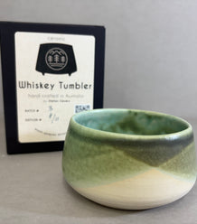 Tumbler Batch # 3 - Edition 9/11
