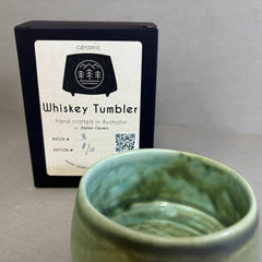 Tumbler Batch # 3 - Edition 9/11