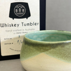 Tumbler Batch # 3 - Edition 9/11