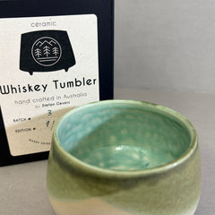 Tumbler Batch # 3 - Edition 9/11