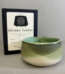 Tumbler Batch # 3 - Edition 10/11