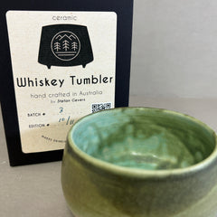 Tumbler Batch # 3 - Edition 10/11