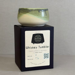 Tumbler Batch # 3 - Edition 10/11