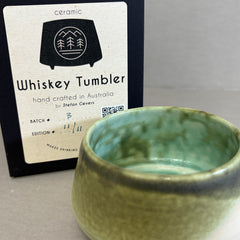 Tumbler Batch # 3 - Edition 11/11