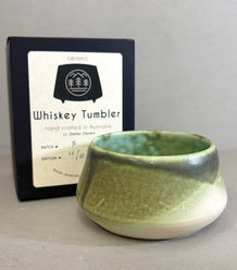 Tumbler Batch # 3 - Edition 11/11