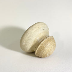 Spinning Bowl Yellow